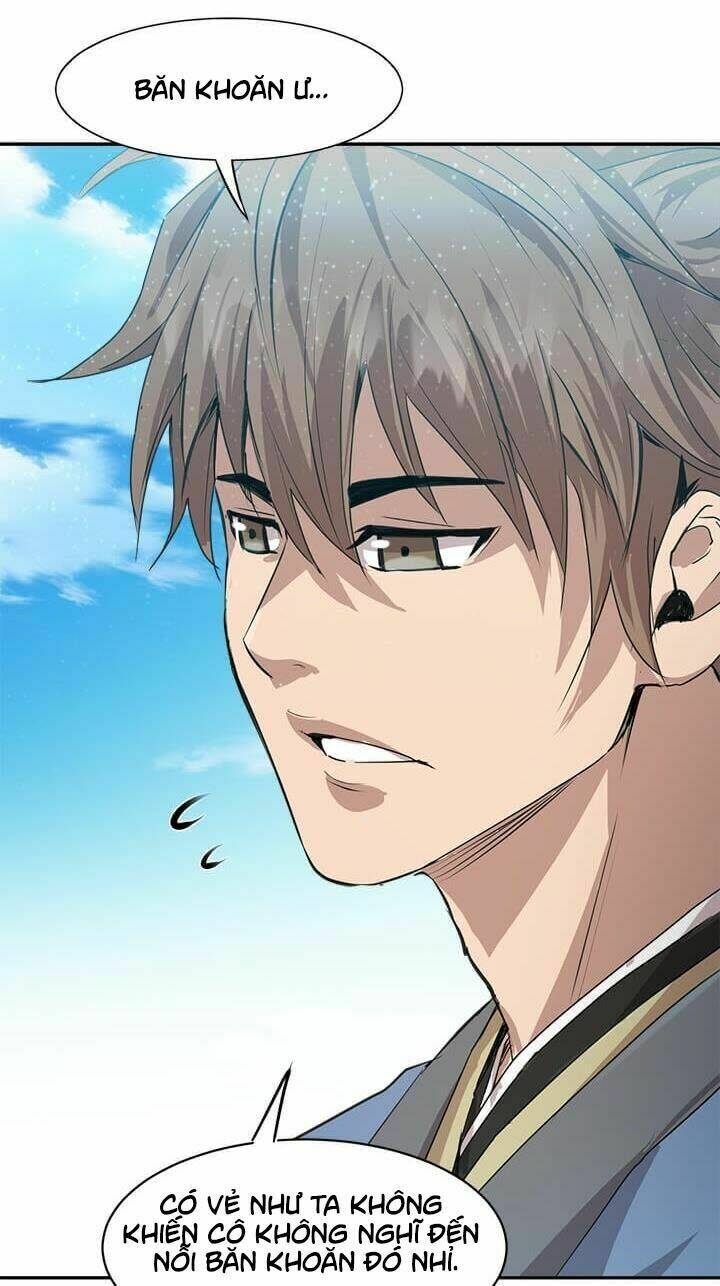 Đạo Sĩ Giang Hồ Chap 24 - Next Chap 25
