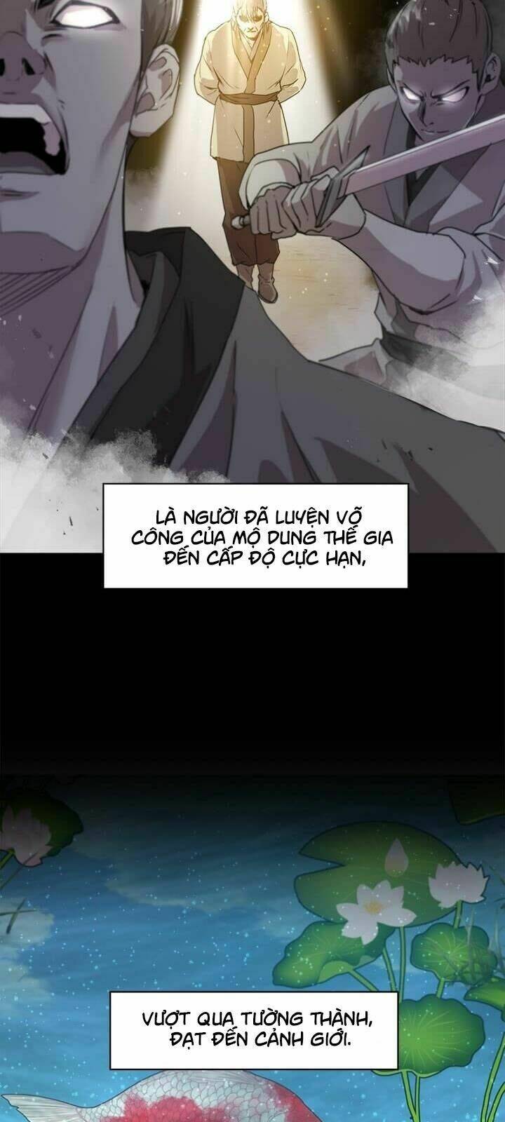 Đạo Sĩ Giang Hồ Chap 24 - Next Chap 25