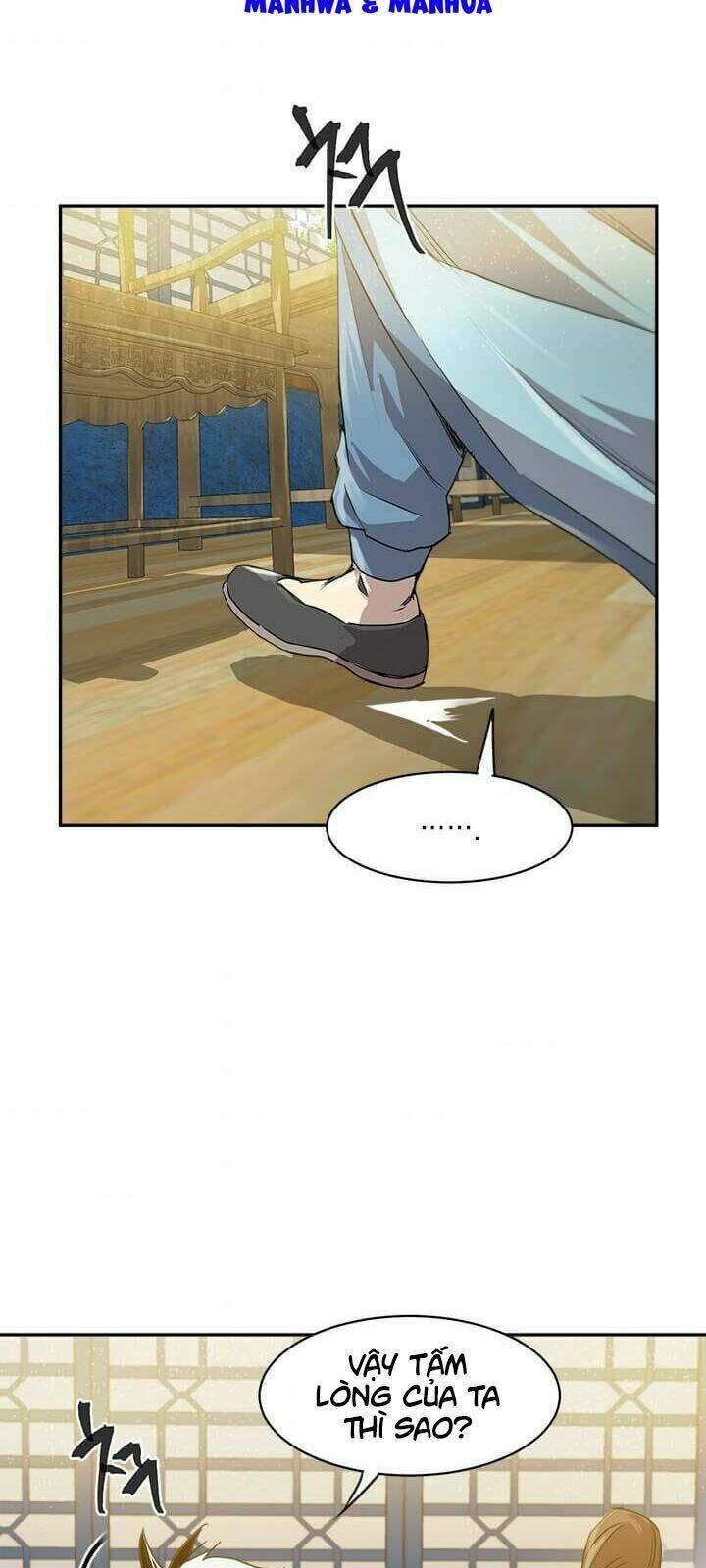Đạo Sĩ Giang Hồ Chap 24 - Next Chap 25