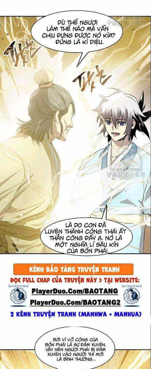 Đạo Sĩ Giang Hồ Chap 25 - Next Chap 26