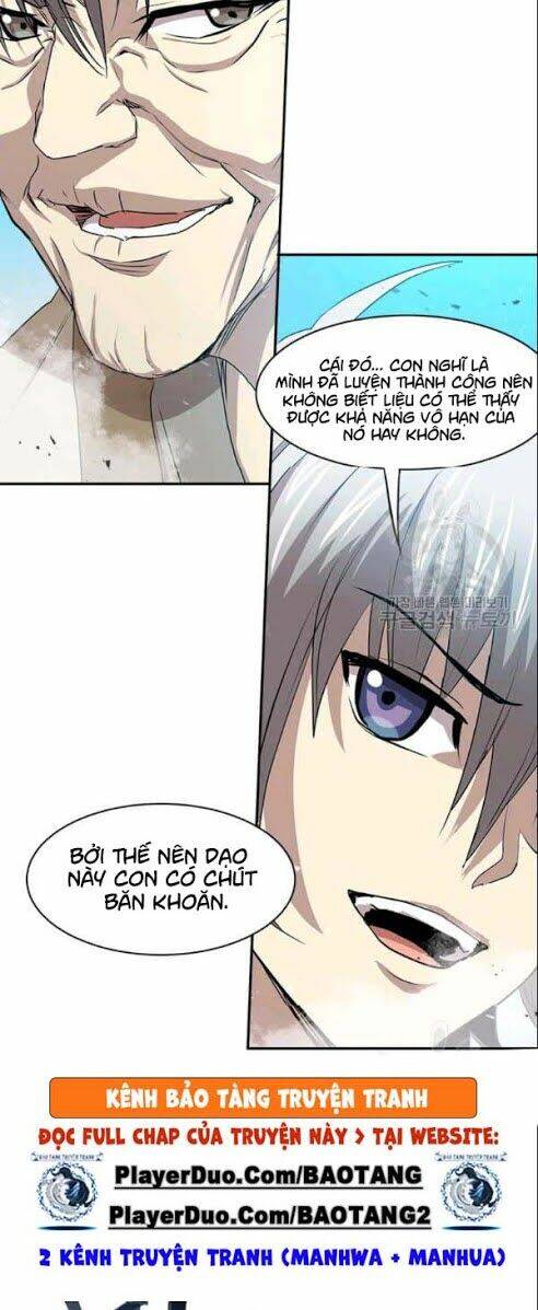 Đạo Sĩ Giang Hồ Chap 25 - Next Chap 26