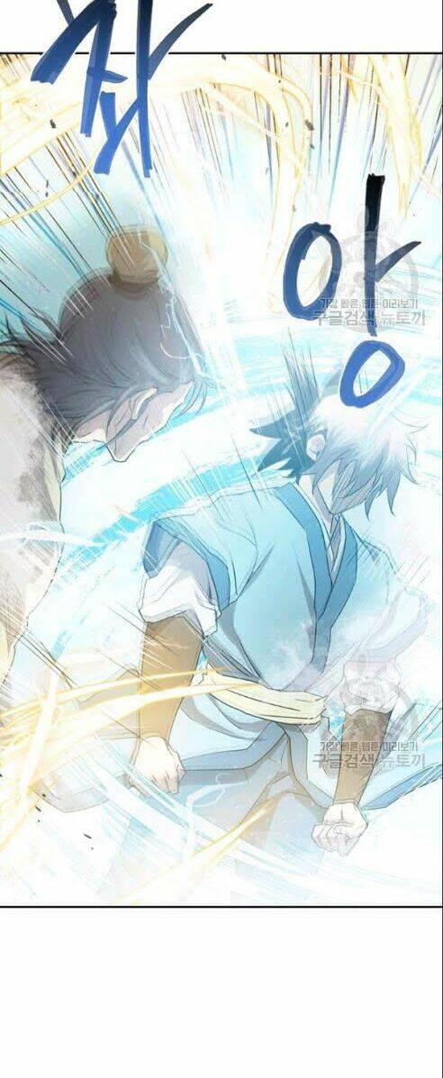Đạo Sĩ Giang Hồ Chap 25 - Next Chap 26