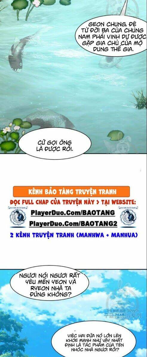 Đạo Sĩ Giang Hồ Chap 25 - Next Chap 26