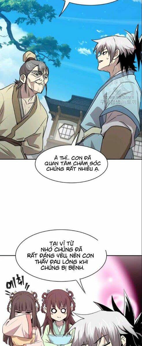 Đạo Sĩ Giang Hồ Chap 25 - Next Chap 26
