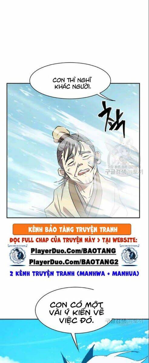 Đạo Sĩ Giang Hồ Chap 25 - Next Chap 26