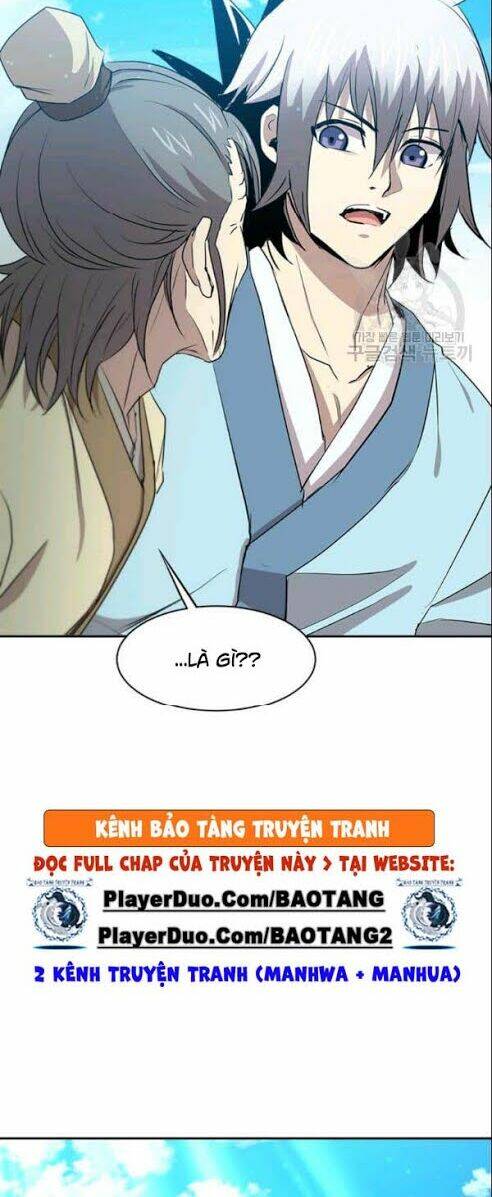 Đạo Sĩ Giang Hồ Chap 25 - Next Chap 26