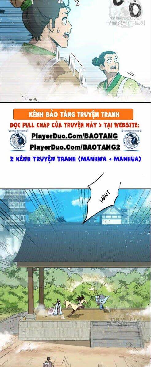 Đạo Sĩ Giang Hồ Chap 25 - Next Chap 26