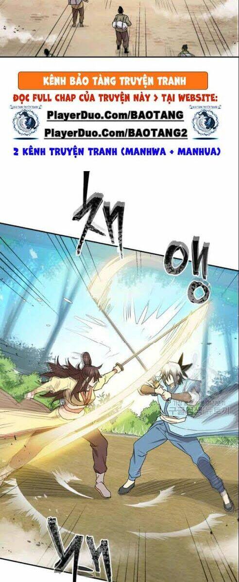 Đạo Sĩ Giang Hồ Chap 25 - Next Chap 26