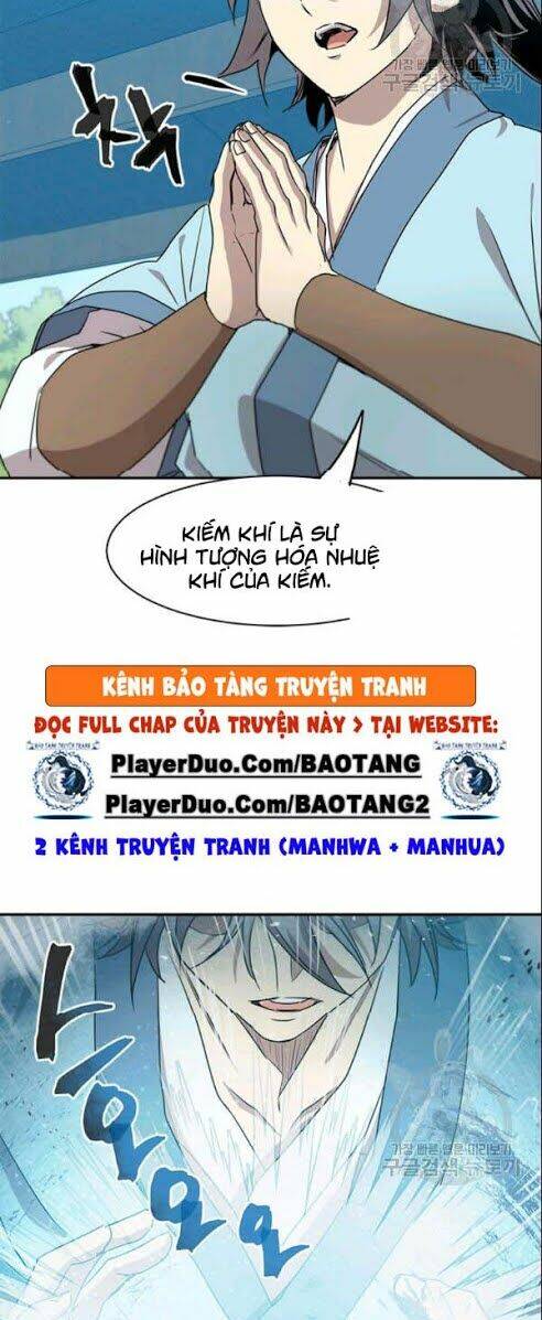 Đạo Sĩ Giang Hồ Chap 25 - Next Chap 26