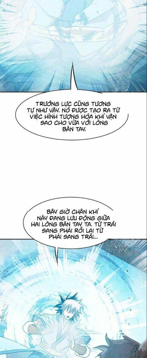 Đạo Sĩ Giang Hồ Chap 25 - Next Chap 26