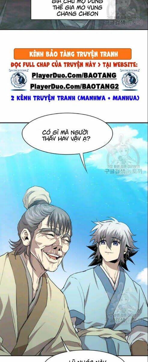 Đạo Sĩ Giang Hồ Chap 25 - Next Chap 26