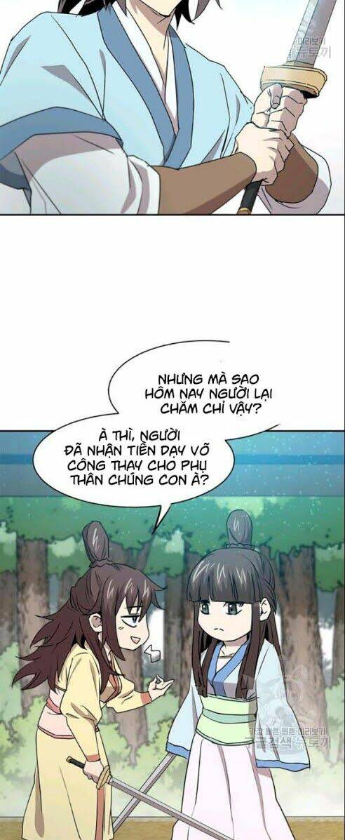 Đạo Sĩ Giang Hồ Chap 25 - Next Chap 26