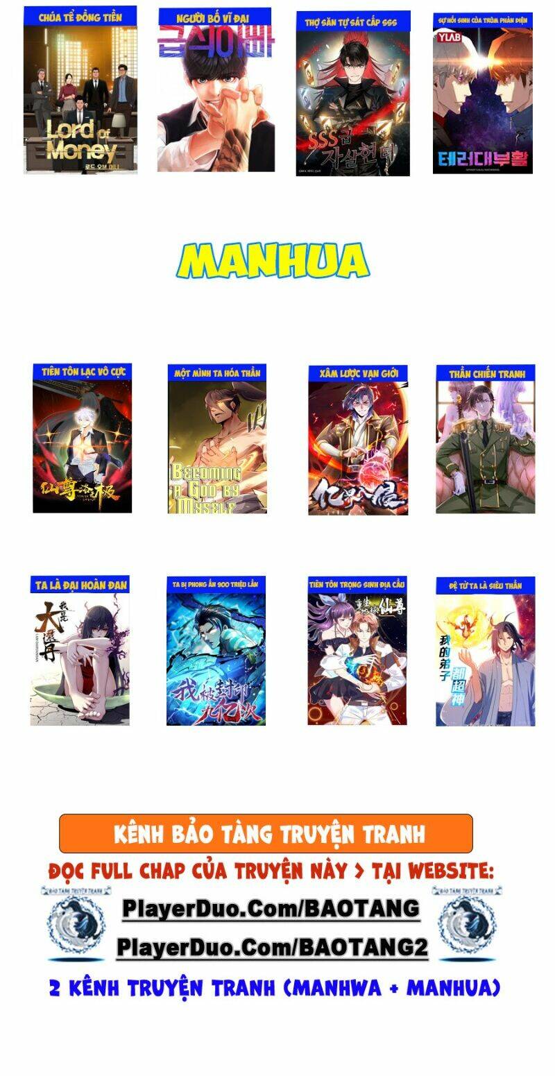 Đạo Sĩ Giang Hồ Chap 25 - Next Chap 26