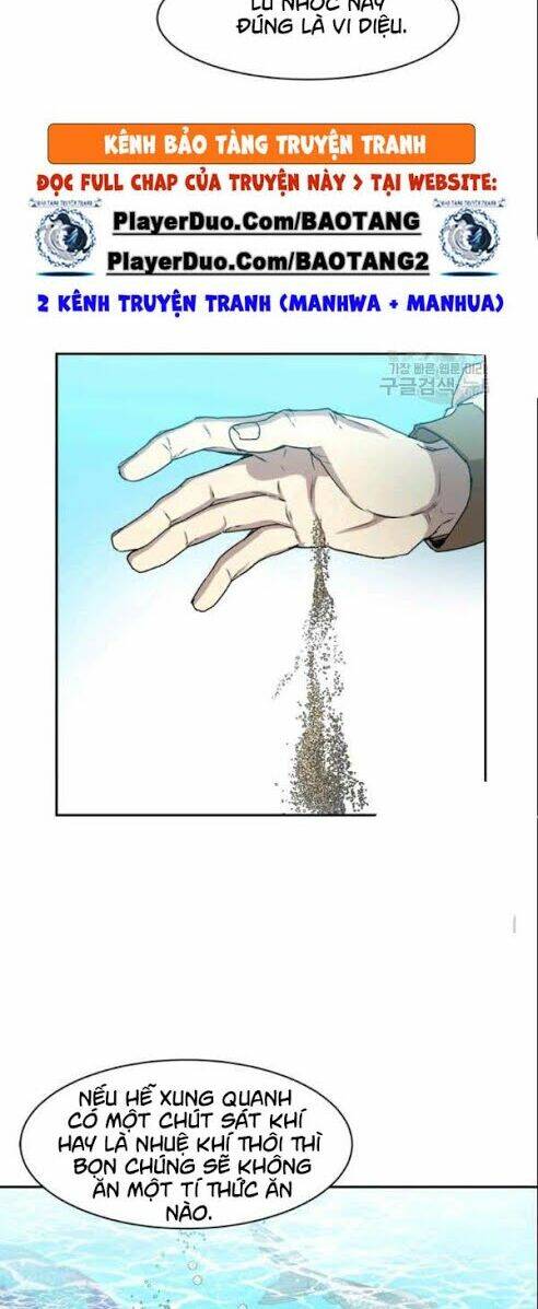 Đạo Sĩ Giang Hồ Chap 25 - Next Chap 26