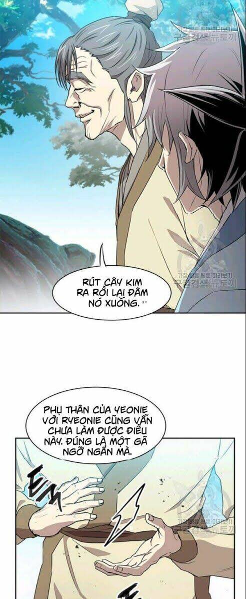 Đạo Sĩ Giang Hồ Chap 25 - Next Chap 26