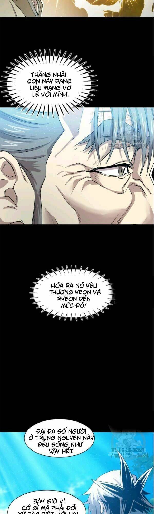 Đạo Sĩ Giang Hồ Chap 26 - Next Chap 27