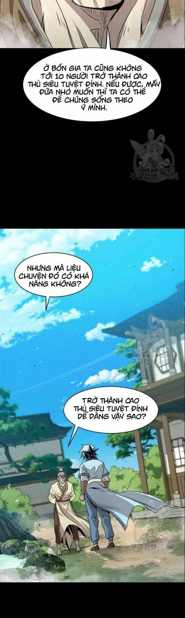 Đạo Sĩ Giang Hồ Chap 26 - Next Chap 27