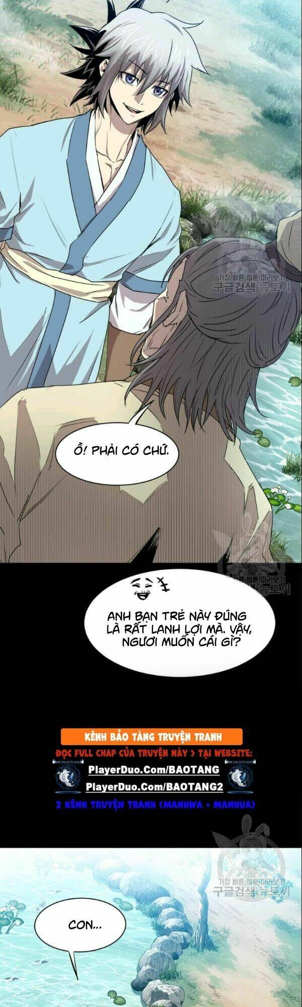 Đạo Sĩ Giang Hồ Chap 26 - Next Chap 27