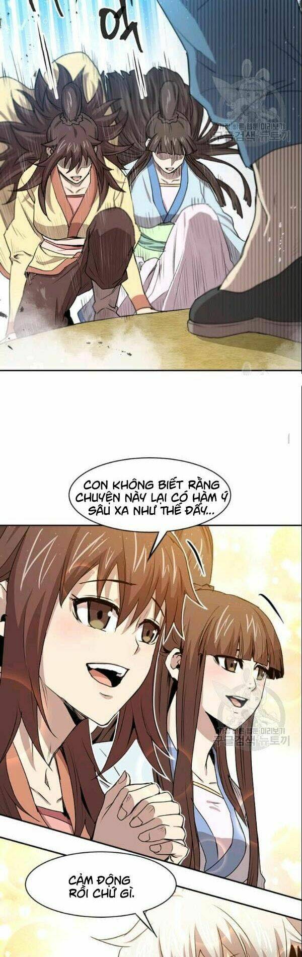 Đạo Sĩ Giang Hồ Chap 26 - Next Chap 27