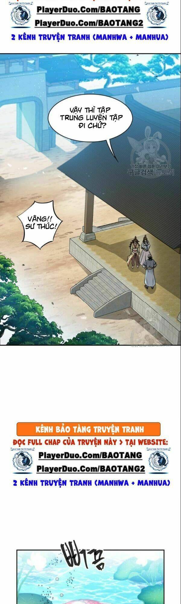 Đạo Sĩ Giang Hồ Chap 26 - Next Chap 27