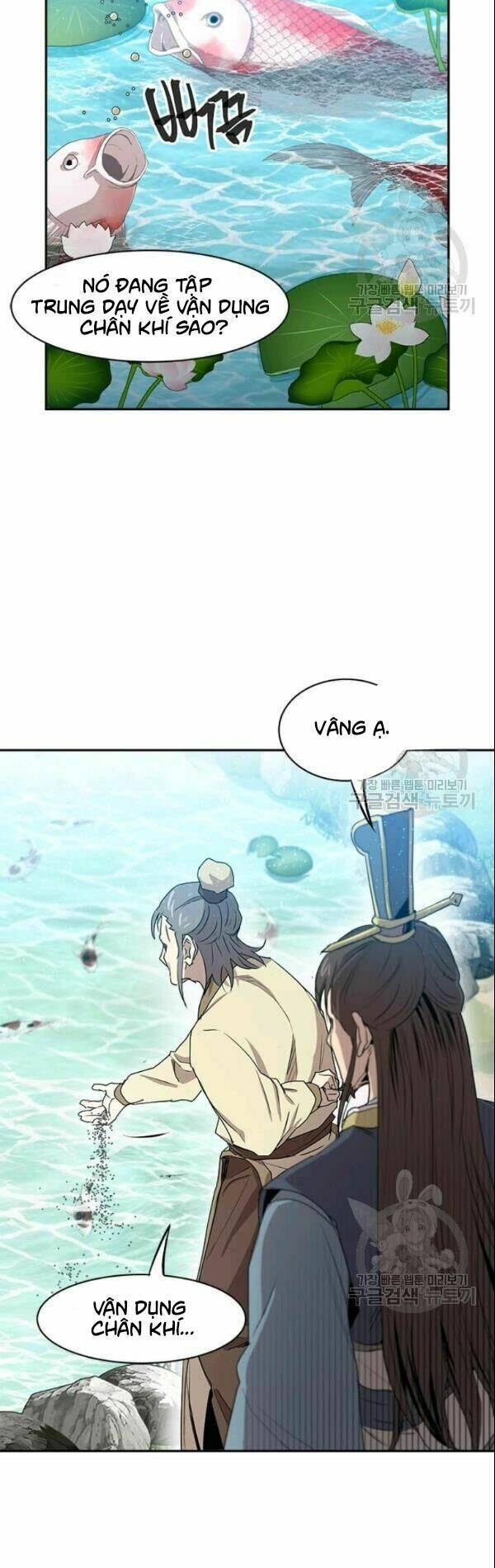 Đạo Sĩ Giang Hồ Chap 26 - Next Chap 27
