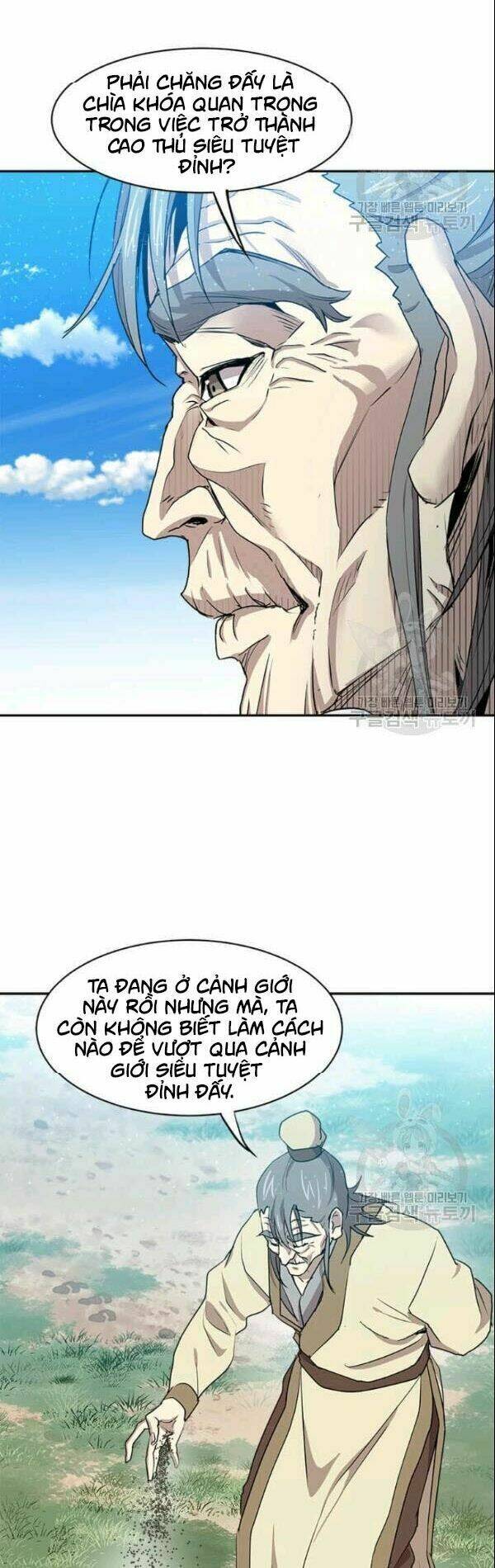 Đạo Sĩ Giang Hồ Chap 26 - Next Chap 27