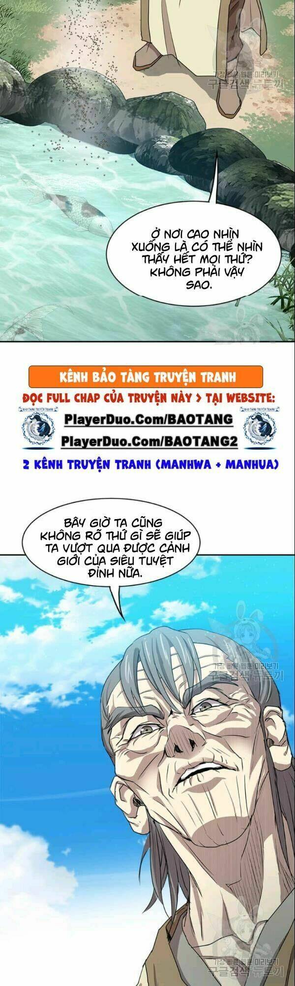 Đạo Sĩ Giang Hồ Chap 26 - Next Chap 27