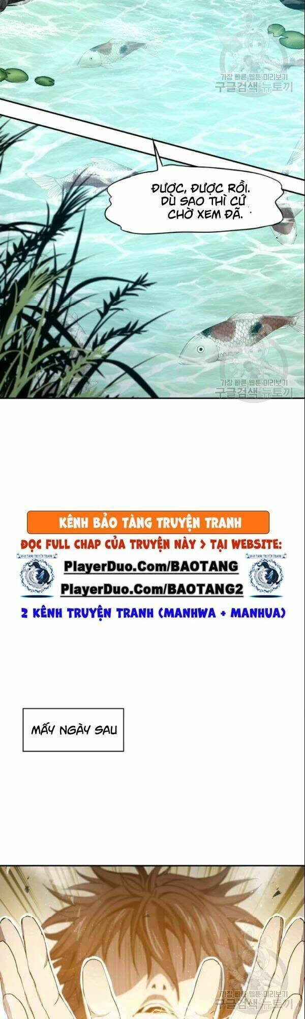 Đạo Sĩ Giang Hồ Chap 26 - Next Chap 27