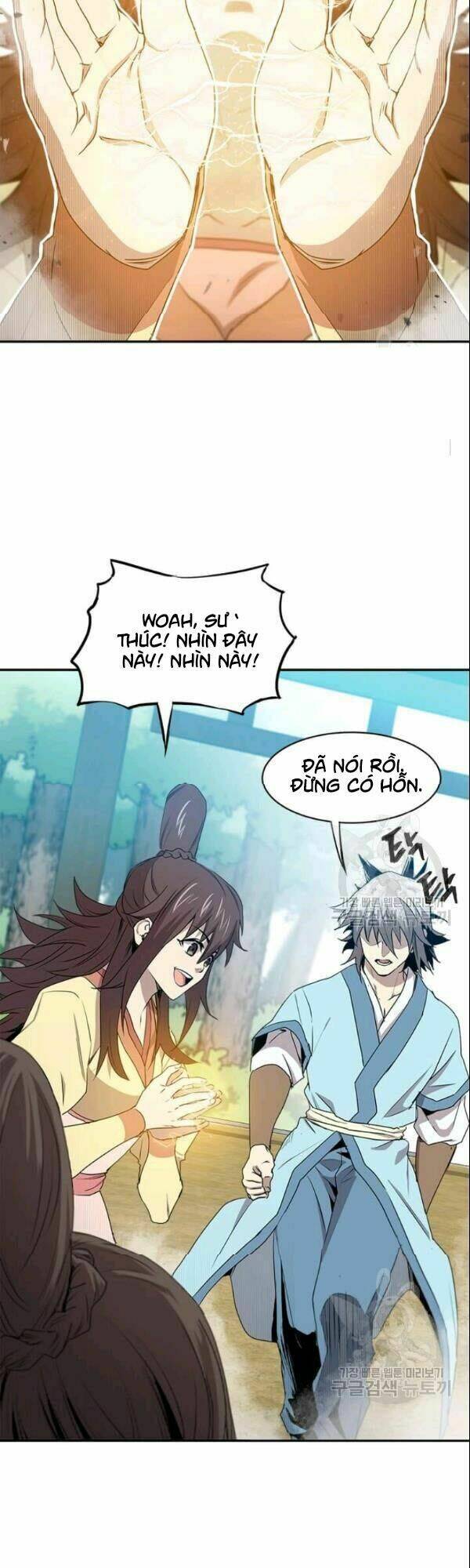 Đạo Sĩ Giang Hồ Chap 26 - Next Chap 27