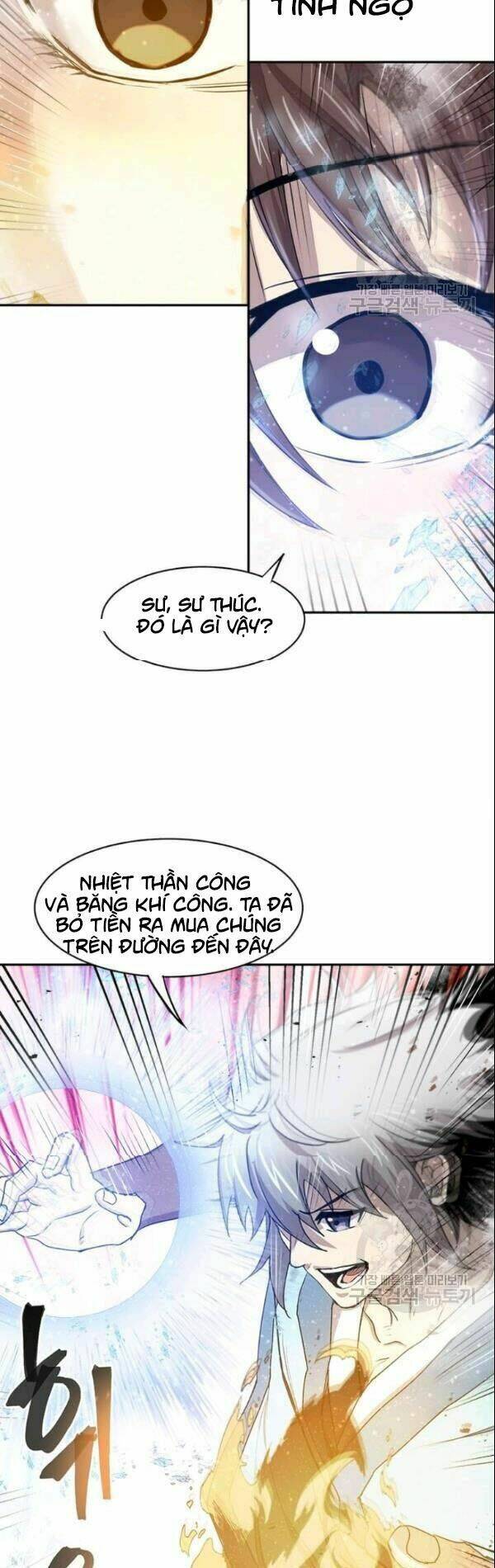Đạo Sĩ Giang Hồ Chap 26 - Next Chap 27