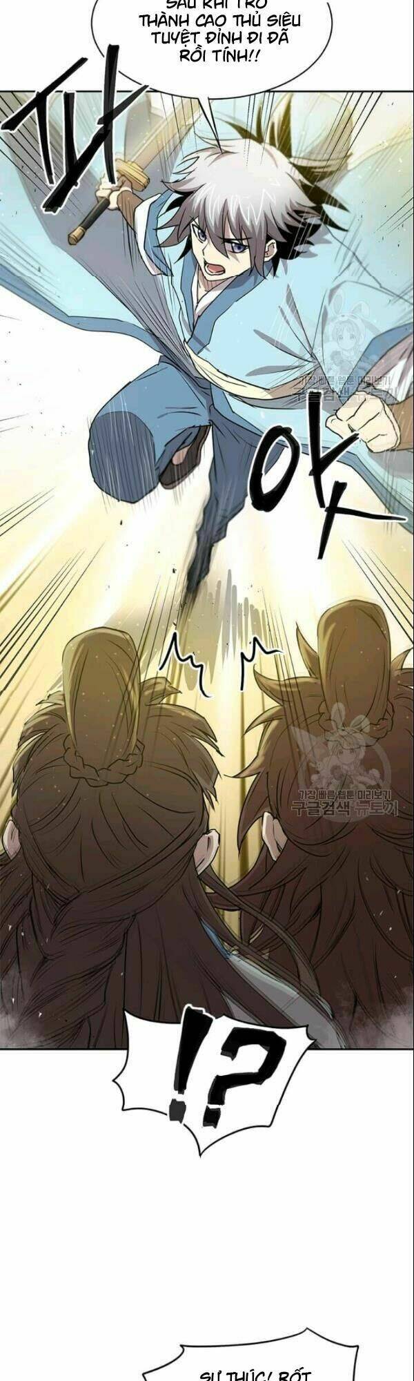 Đạo Sĩ Giang Hồ Chap 26 - Next Chap 27