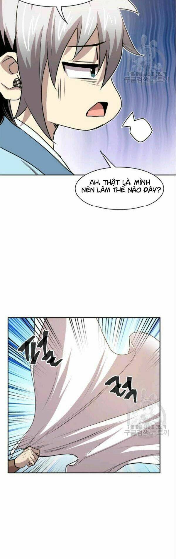 Đạo Sĩ Giang Hồ Chap 26 - Next Chap 27