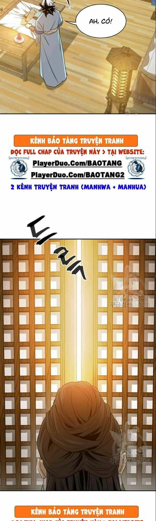 Đạo Sĩ Giang Hồ Chap 26 - Next Chap 27