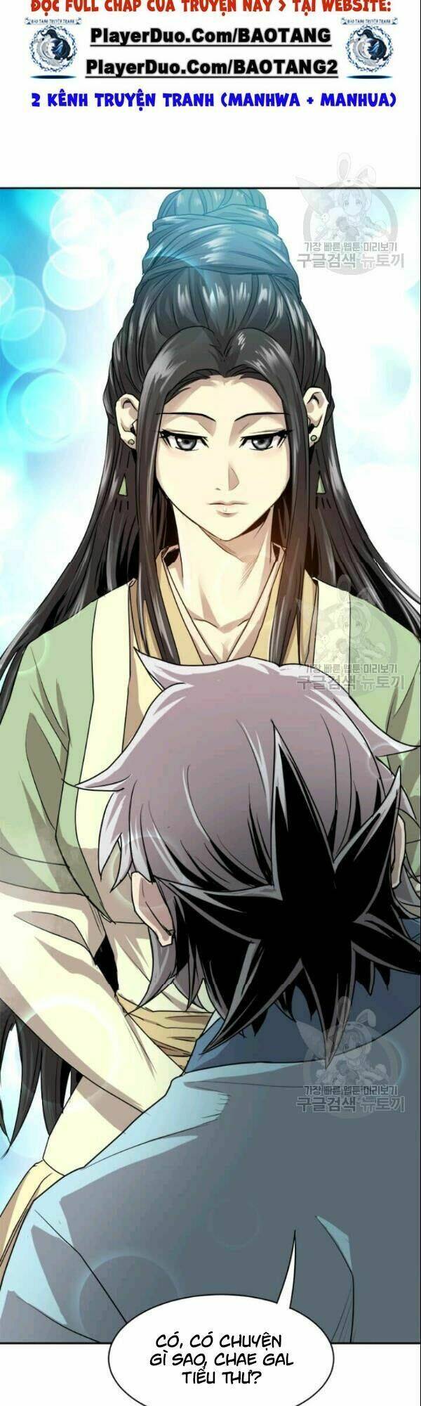 Đạo Sĩ Giang Hồ Chap 26 - Next Chap 27