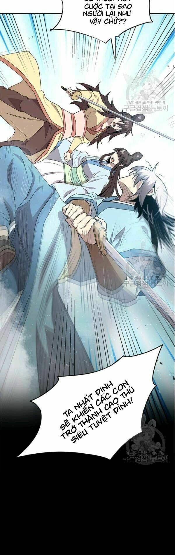 Đạo Sĩ Giang Hồ Chap 26 - Next Chap 27