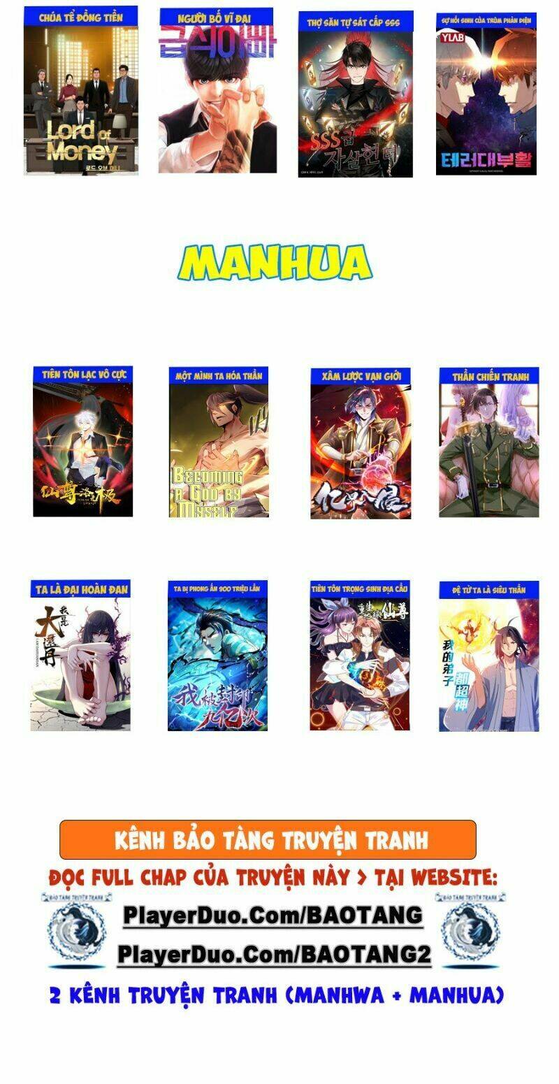 Đạo Sĩ Giang Hồ Chap 26 - Next Chap 27