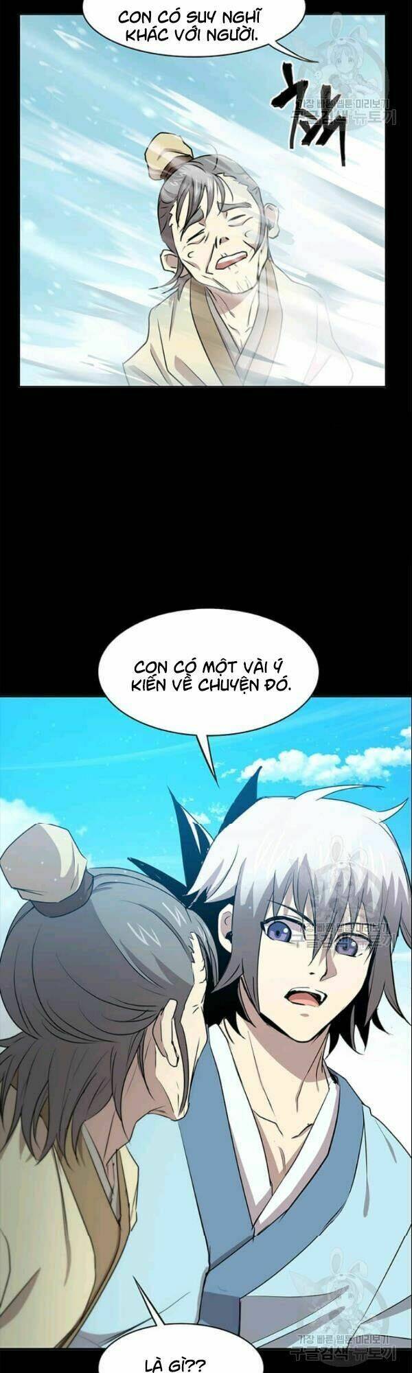 Đạo Sĩ Giang Hồ Chap 26 - Next Chap 27