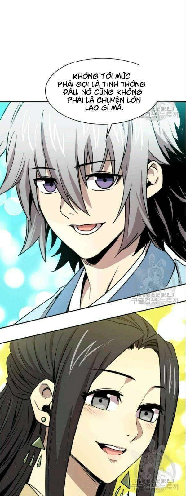 Đạo Sĩ Giang Hồ Chap 27 - Next Chap 28