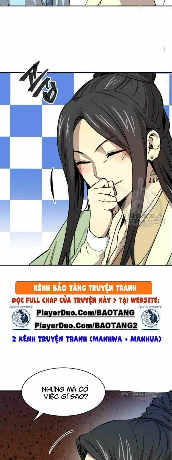 Đạo Sĩ Giang Hồ Chap 27 - Next Chap 28