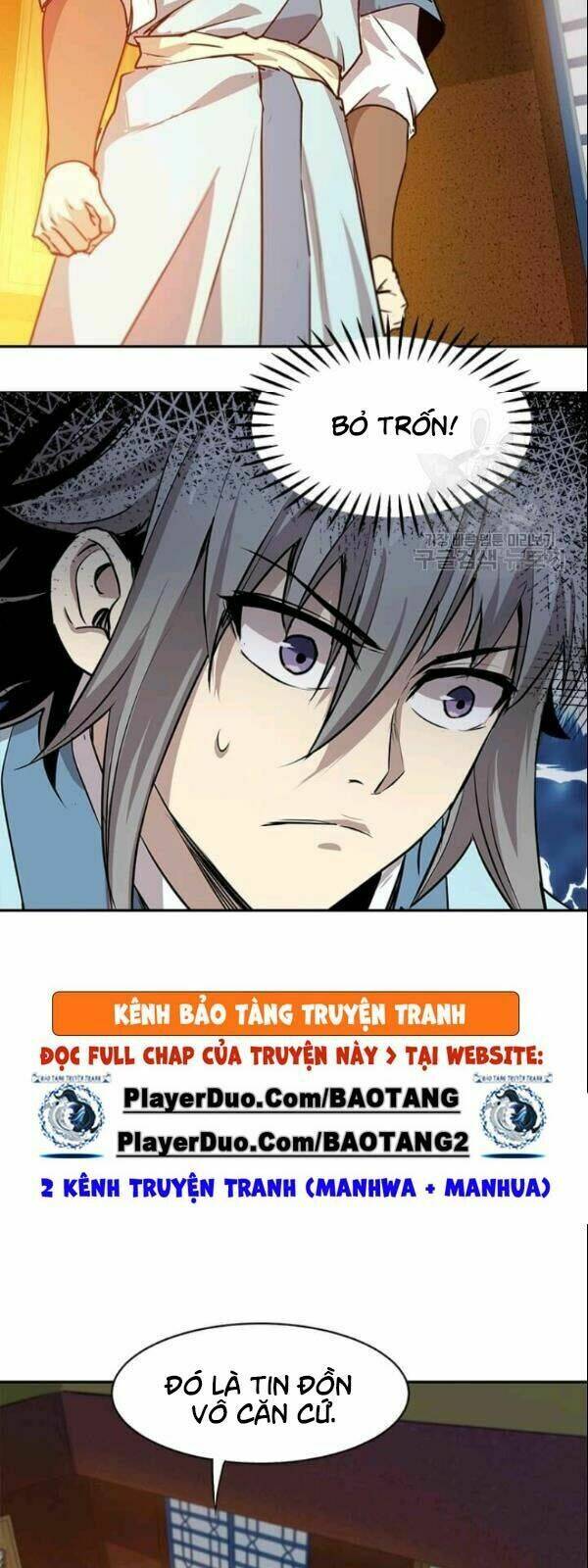 Đạo Sĩ Giang Hồ Chap 27 - Next Chap 28