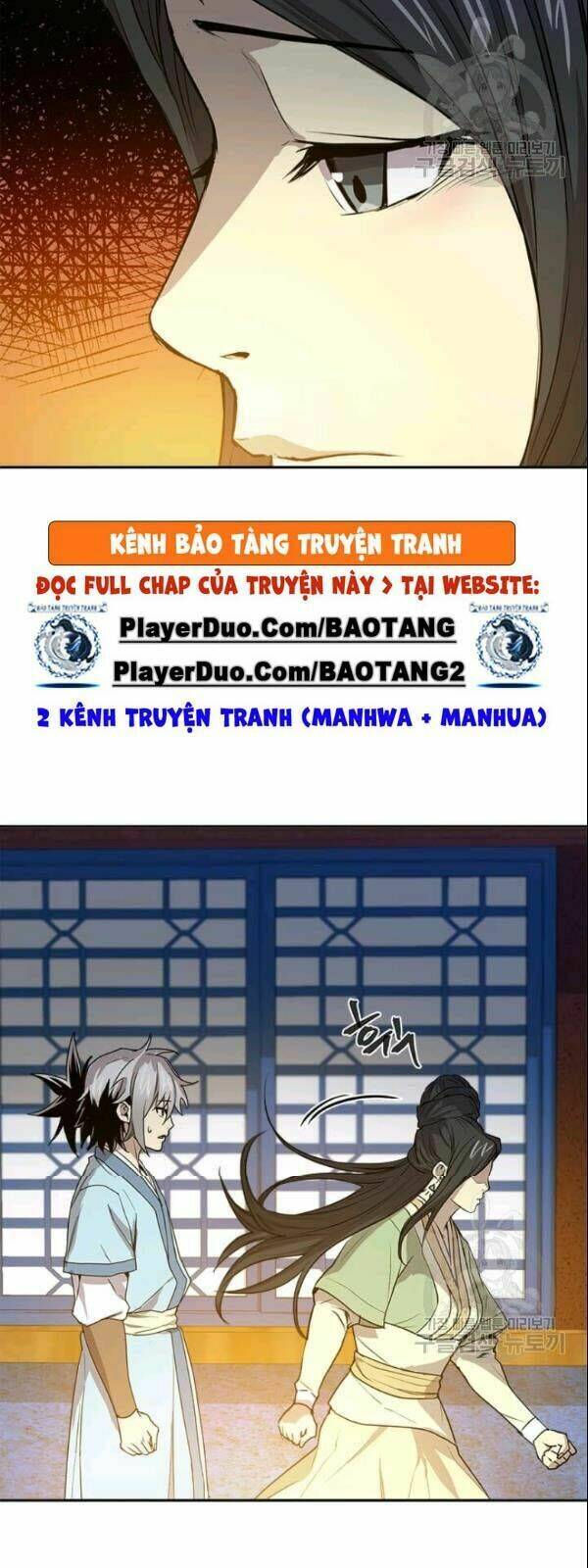 Đạo Sĩ Giang Hồ Chap 27 - Next Chap 28