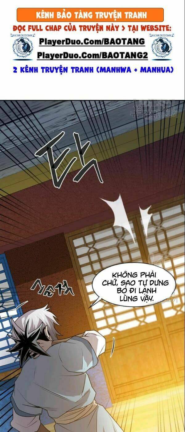 Đạo Sĩ Giang Hồ Chap 27 - Next Chap 28
