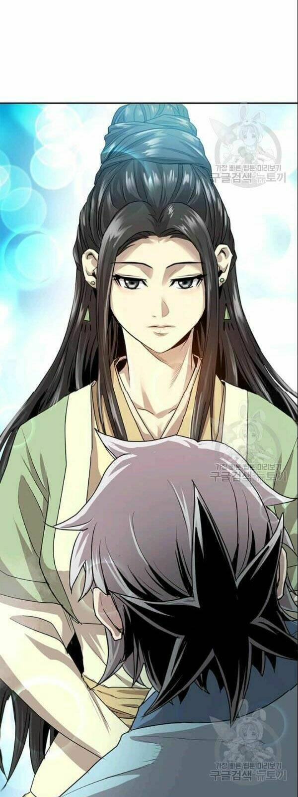 Đạo Sĩ Giang Hồ Chap 27 - Next Chap 28