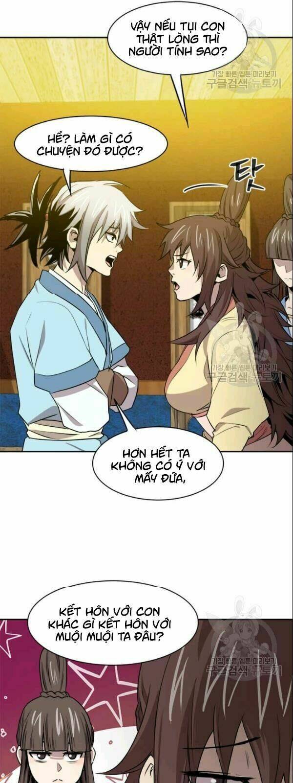 Đạo Sĩ Giang Hồ Chap 27 - Next Chap 28