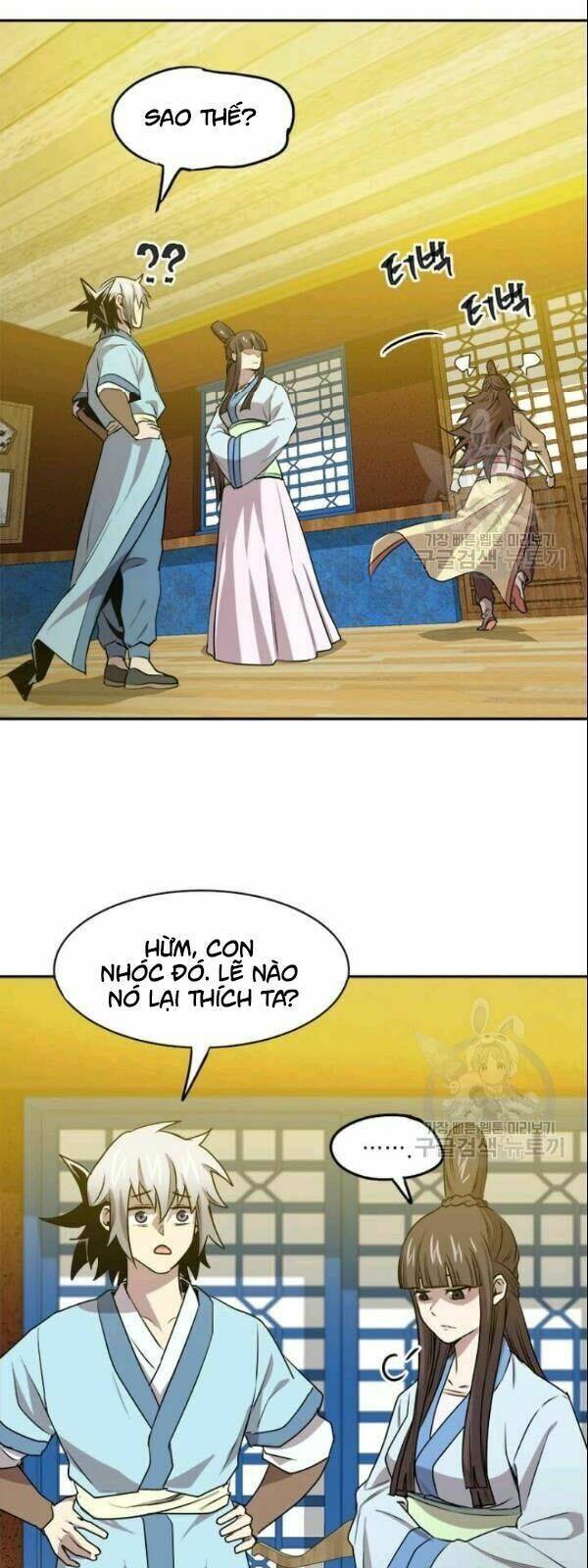 Đạo Sĩ Giang Hồ Chap 27 - Next Chap 28