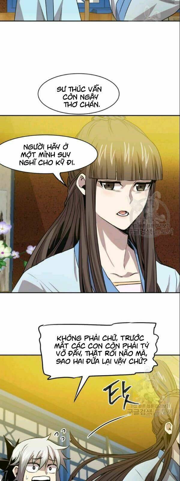 Đạo Sĩ Giang Hồ Chap 27 - Next Chap 28