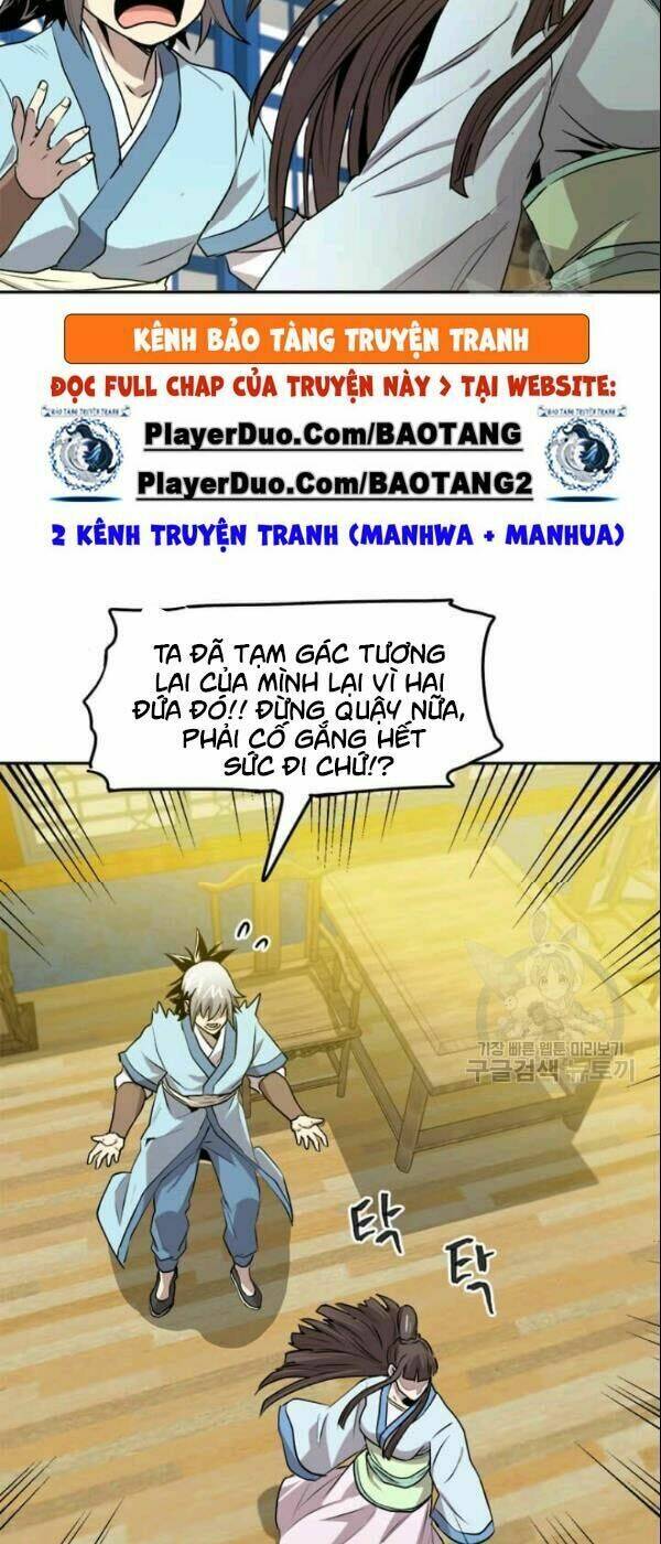 Đạo Sĩ Giang Hồ Chap 27 - Next Chap 28