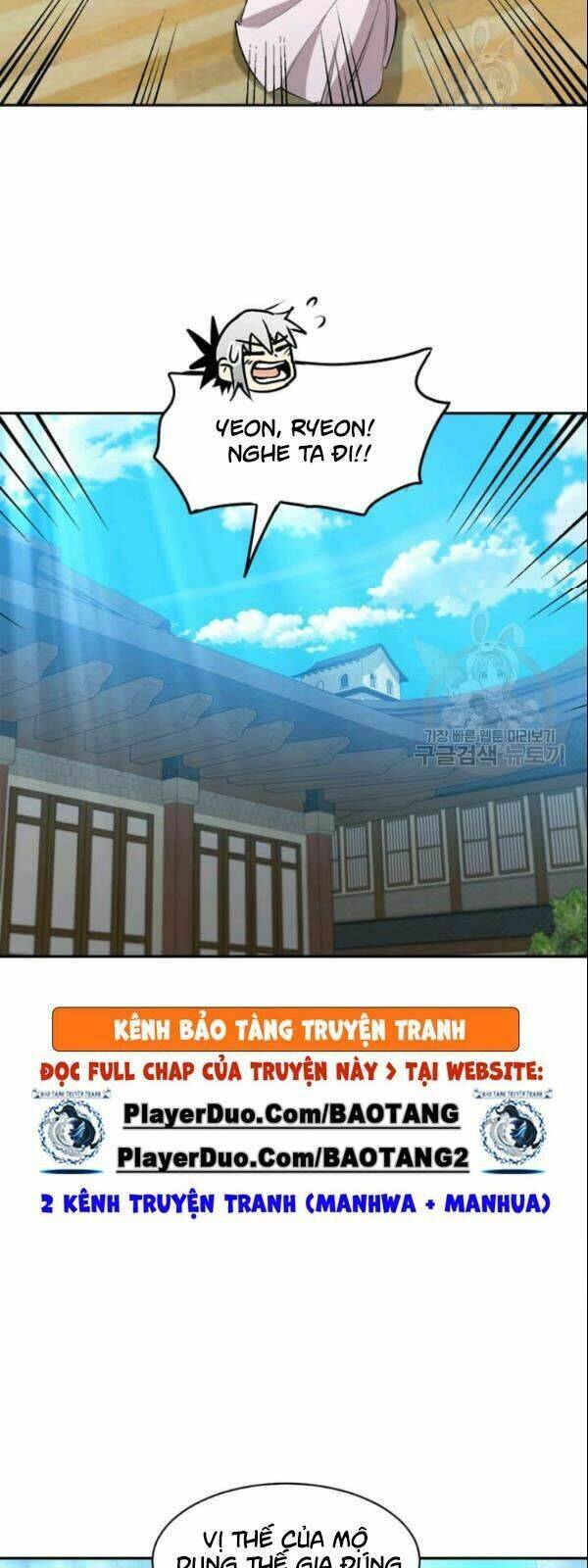 Đạo Sĩ Giang Hồ Chap 27 - Next Chap 28