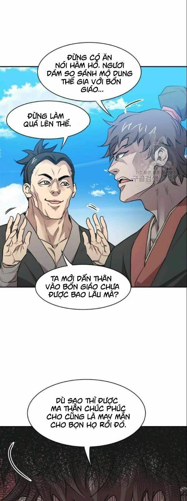 Đạo Sĩ Giang Hồ Chap 27 - Next Chap 28