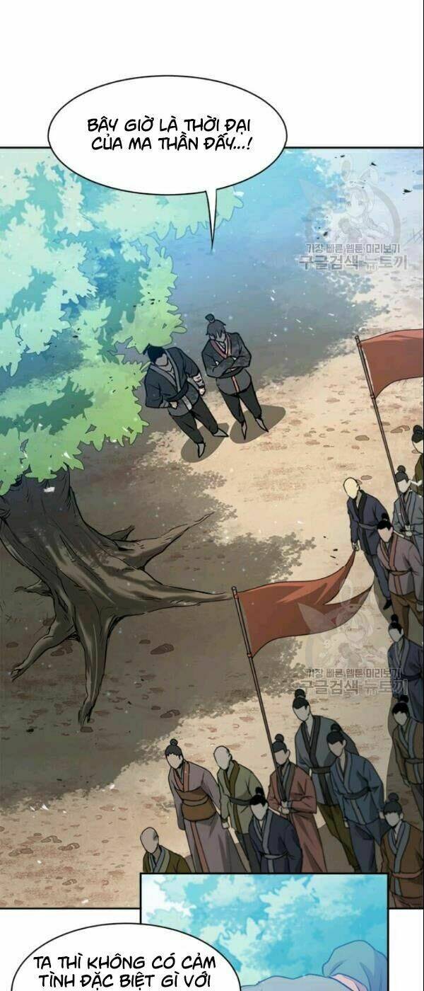 Đạo Sĩ Giang Hồ Chap 27 - Next Chap 28